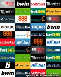 All Betting Sites: The Complete List of Belgian .